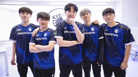 korean lol teams|team liquid lol roster.